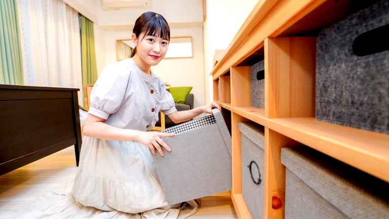 【セミナー参加後記】思い切って断捨離や整理をすると心にゆとりが生まれる